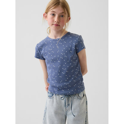 Girls' Rib T-Shirt