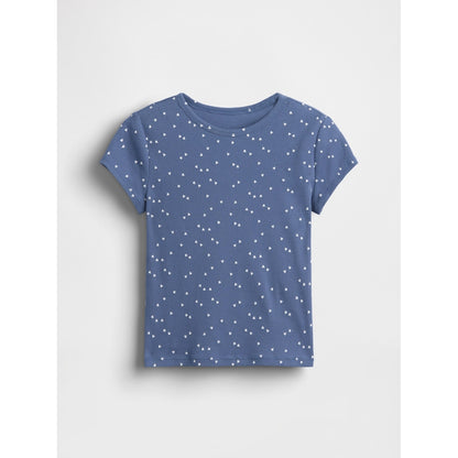 Girls' Rib T-Shirt