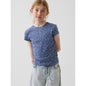 Girls' Rib T-Shirt