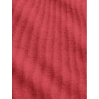 Girls' Rib T-Shirt