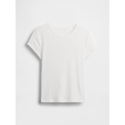 Girls' Rib T-Shirt