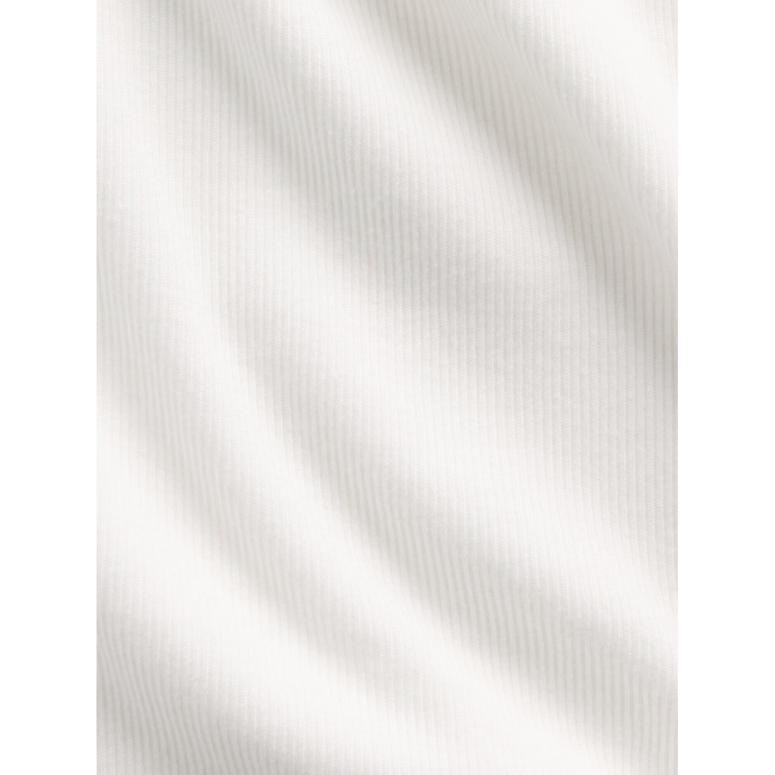 Girls' Rib T-Shirt
