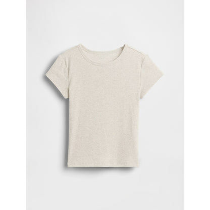 Girls' Rib T-Shirt