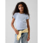 Girls' Rib T-Shirt
