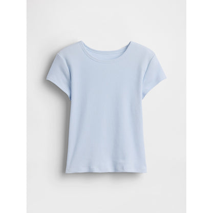 Girls' Rib T-Shirt