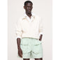 Men's 6" Nylon Multi-Pocket Pull-On Short