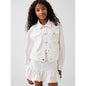 Girls' Icon Denim Jacket
