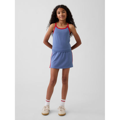 Girls' Active Skort