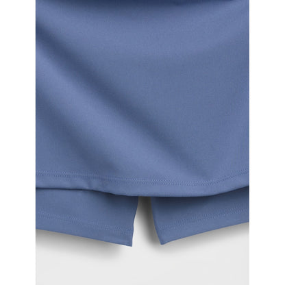 Girls' Active Skort