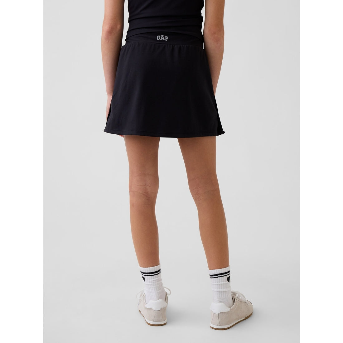 Girls' Active Skort