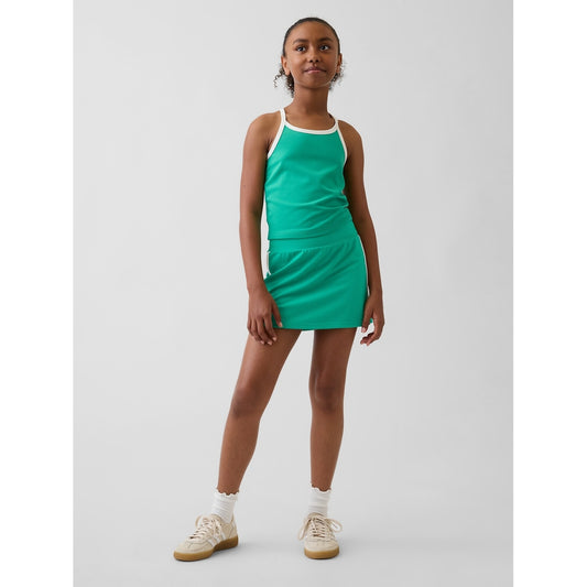Girls' Active Skort