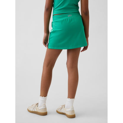 Girls' Active Skort