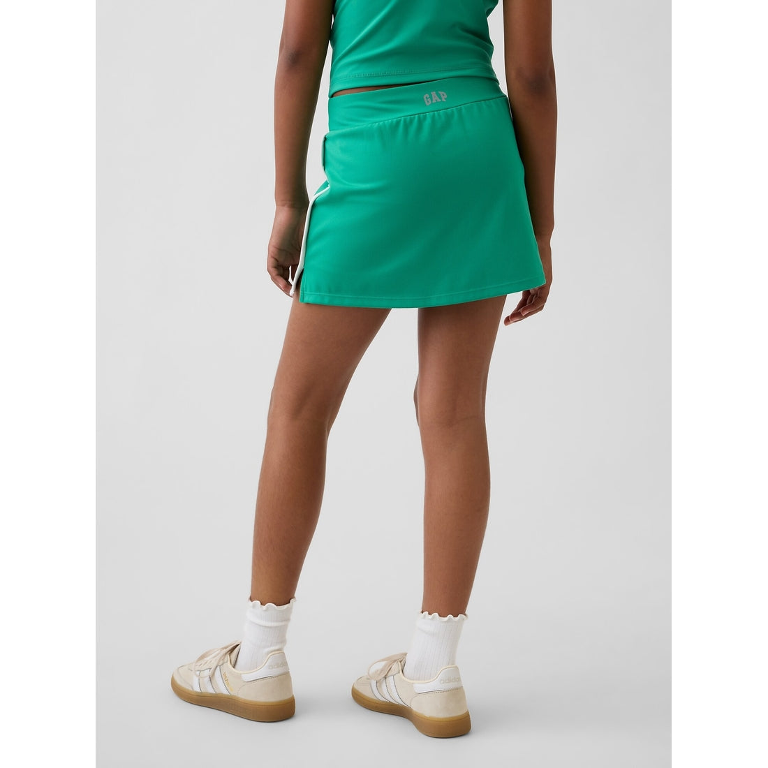 Girls' Active Skort