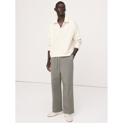 Men's Relaxed Pull-On Flight Pant