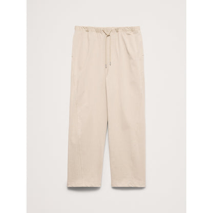 Men's Relaxed Pull-On Flight Pant