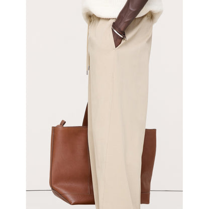 Men's Relaxed Pull-On Flight Pant