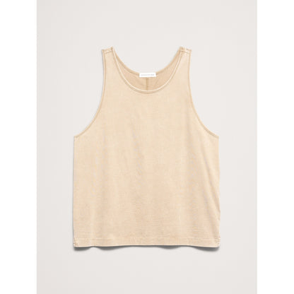 Men's Silky Cotton Tank