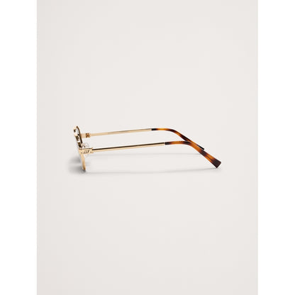 Mythic Sunglasses By Le Specs