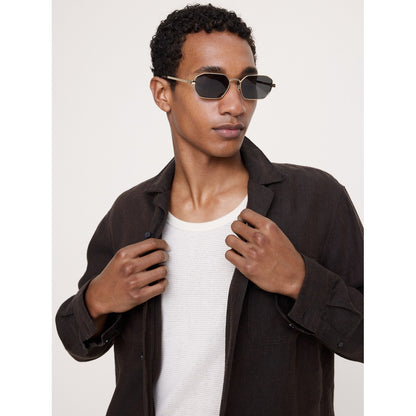 Mythic Sunglasses By Le Specs