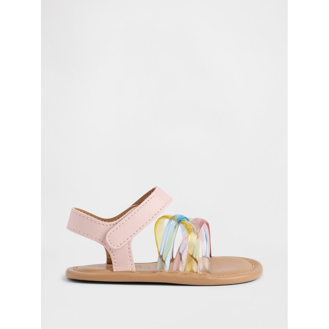 Baby Jelly Sandals