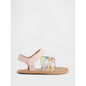 Baby Jelly Sandals