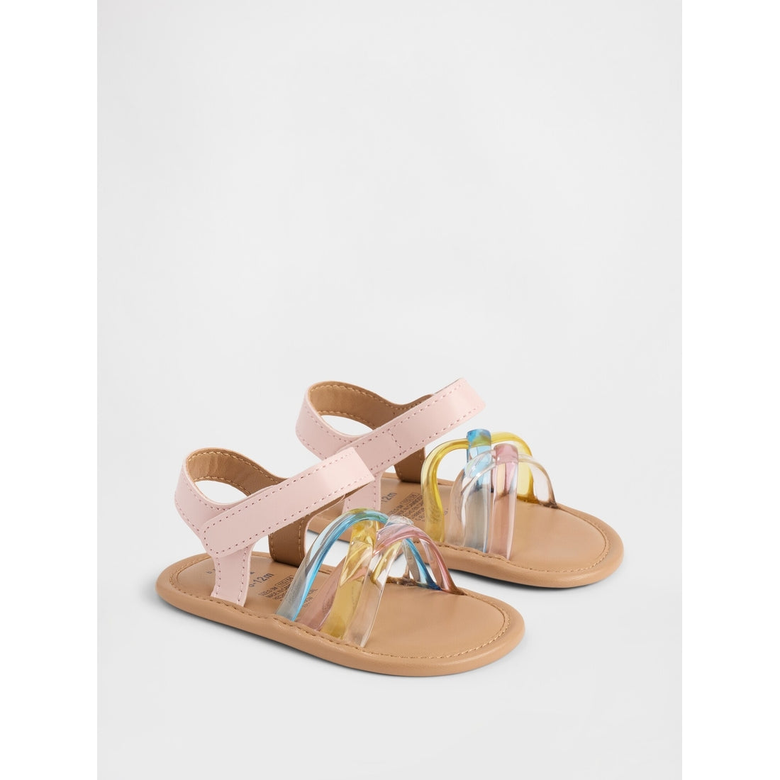 Baby Jelly Sandals