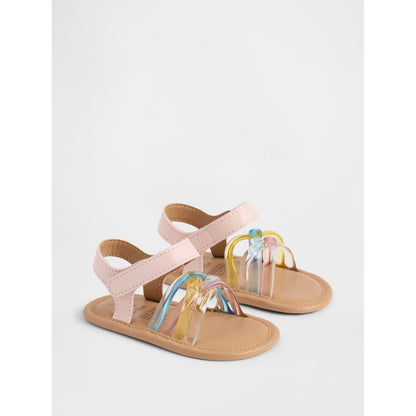 Baby Jelly Sandals