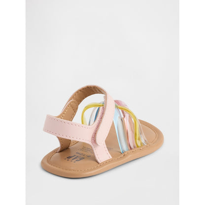 Baby Jelly Sandals
