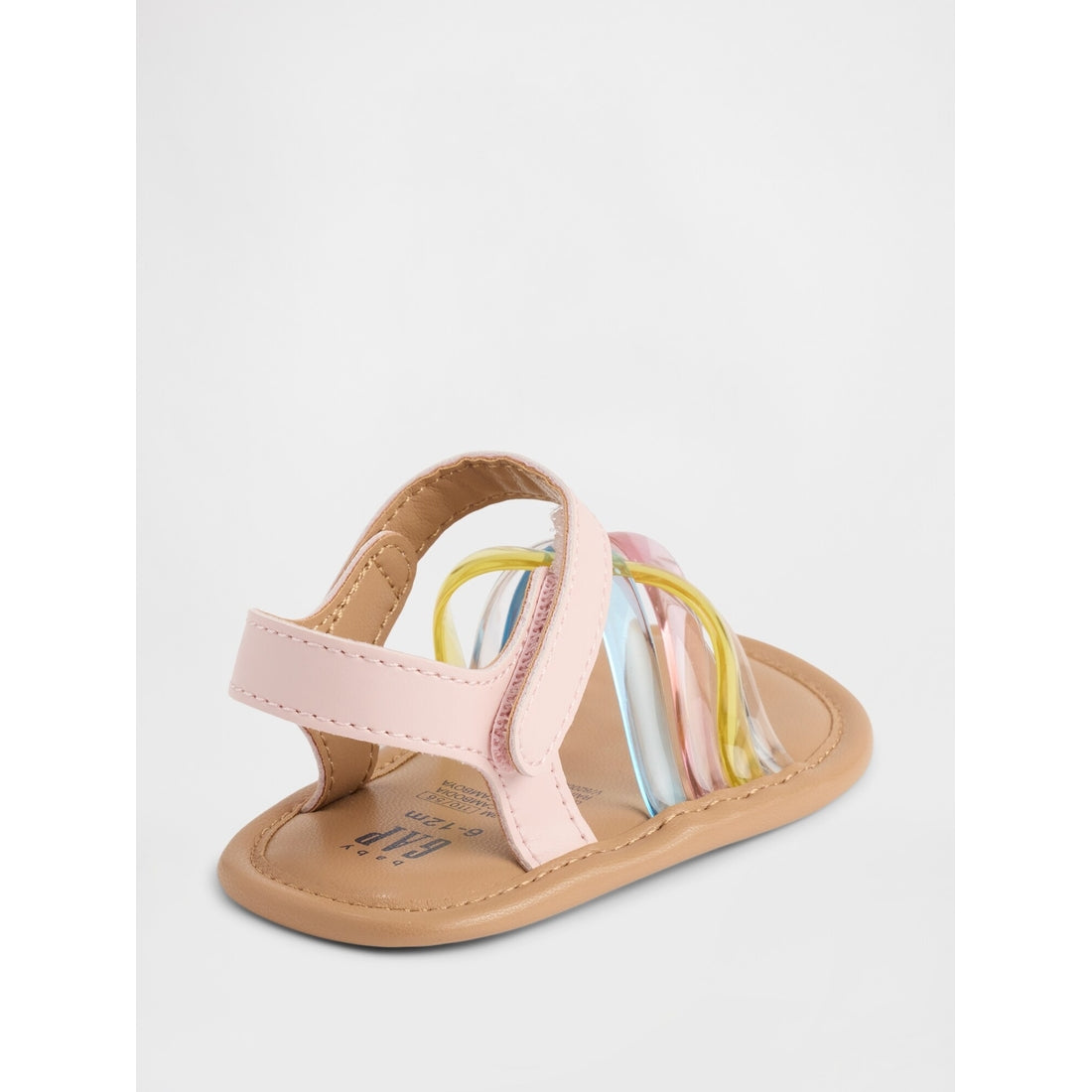 Baby Jelly Sandals