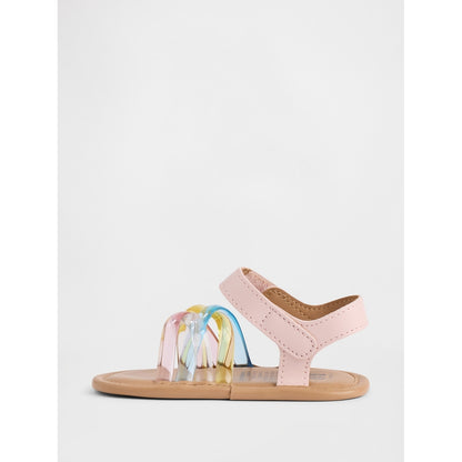 Baby Jelly Sandals