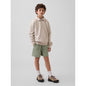 Boys' Heavyweight Easy Shorts