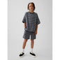 Boys' Heavyweight Easy Shorts