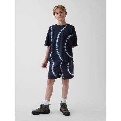 Boys' Heavyweight Easy Shorts