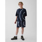 Boys' Heavyweight Easy Shorts