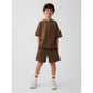 Boys' Heavyweight Easy Shorts