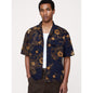 Men's Archive Reissue Relaxed-Fit Cotton Poplin Shirt