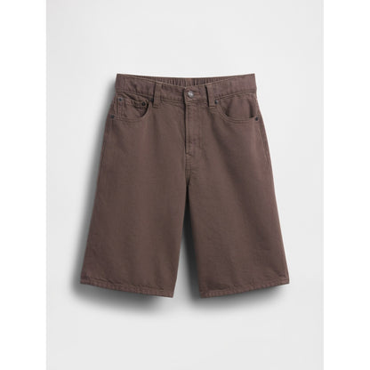 Boys' Baggy Denim Shorts