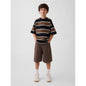 Boys' Baggy Denim Shorts