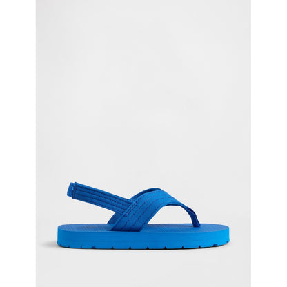Toddler Canvas Flip Flops