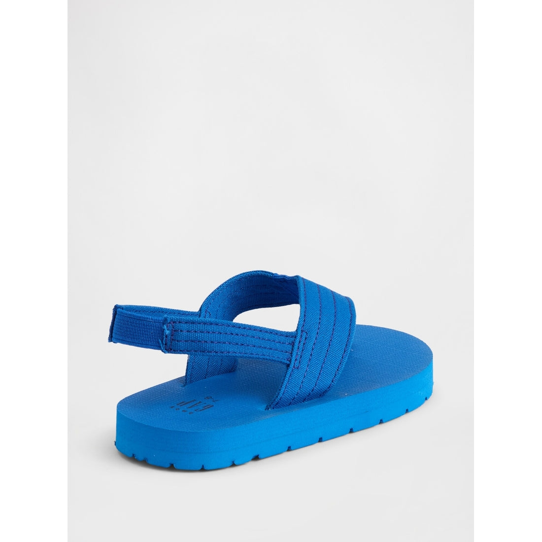 Toddler Canvas Flip Flops