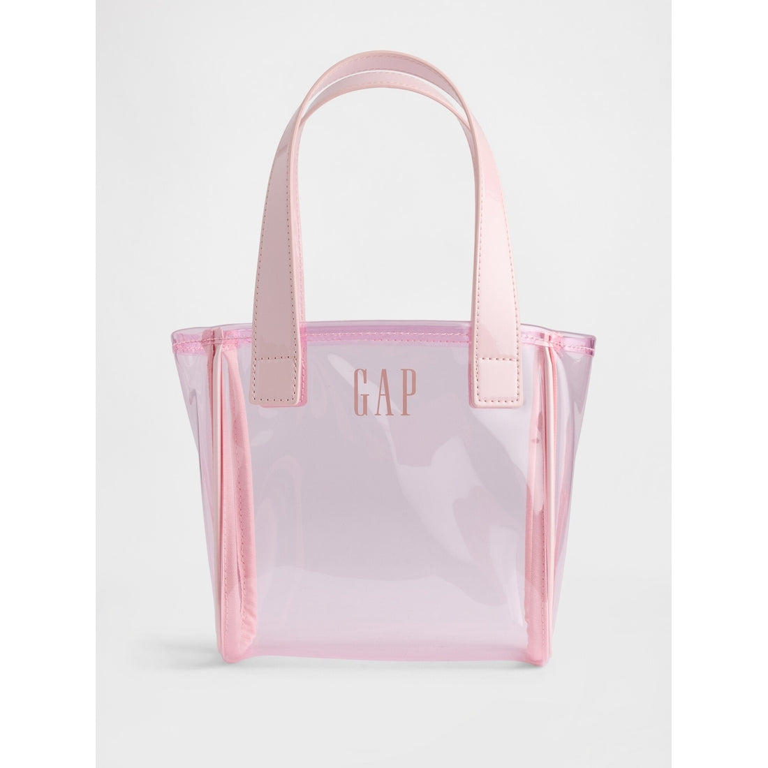 Jelly Logo Mini Tote Bag