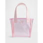 Jelly Logo Mini Tote Bag