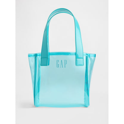 Jelly Logo Mini Tote Bag