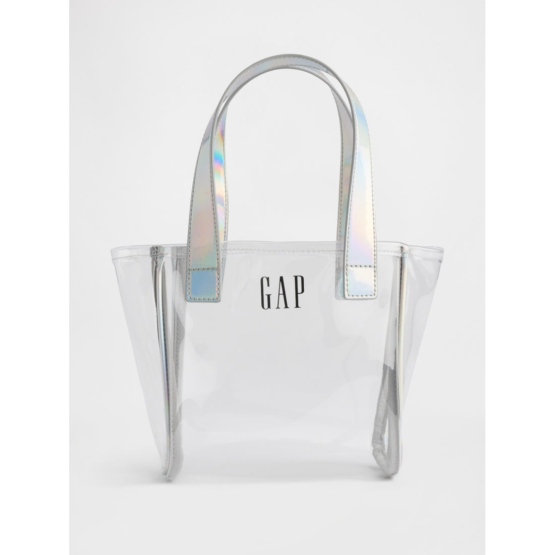 Jelly Logo Mini Tote Bag