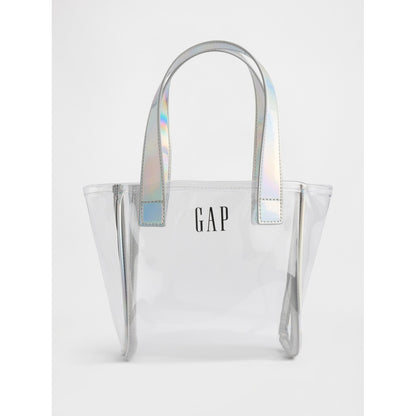 Jelly Logo Mini Tote Bag