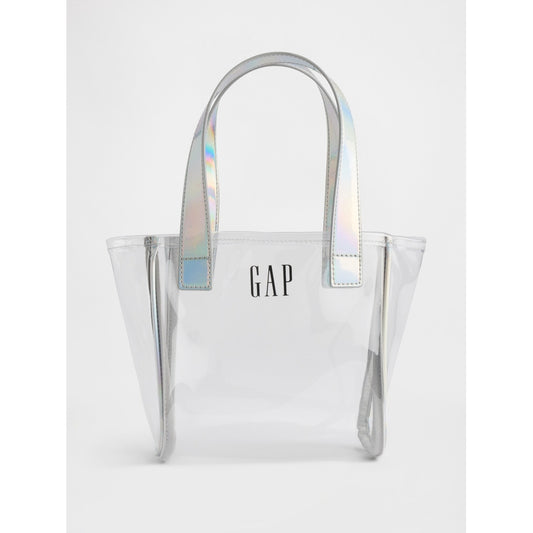 Jelly Logo Mini Tote Bag