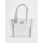 Jelly Logo Mini Tote Bag