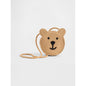 Toddler Brannan Bear Straw Bag