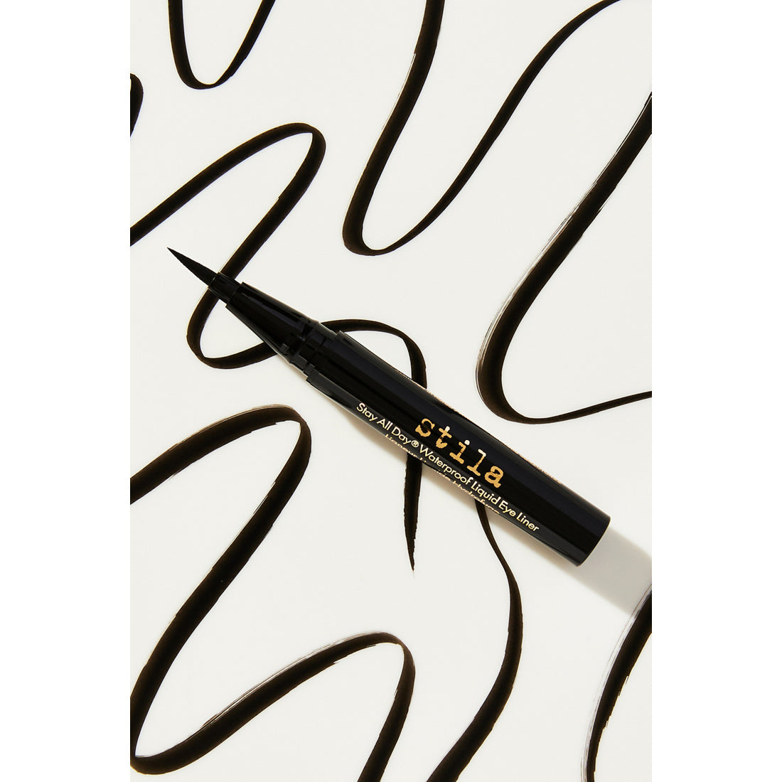 Stay All Day® Waterproof Liquid Eye Liner Travel Size by Stila