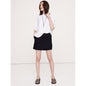 Women's Oversized Vintage Cotton T-Shirt